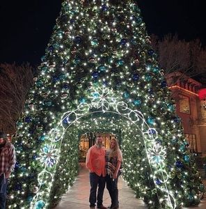 Meet your Posher, Katrina